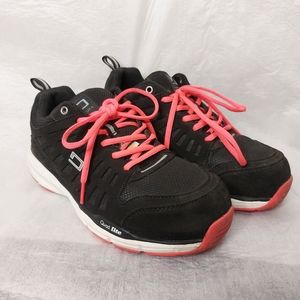 Dakota Steel Toe Shoes